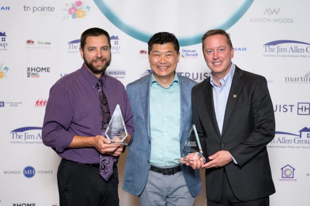 Greenfield Communities Honored with Eight 2025 MAME Awards