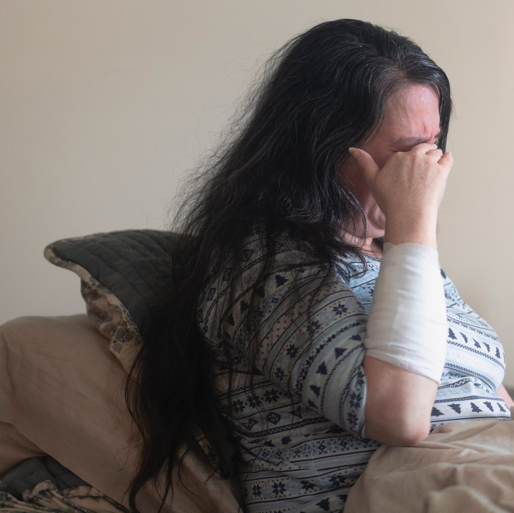 Do Patients Without a Terminal Illness Have the Right to Die?