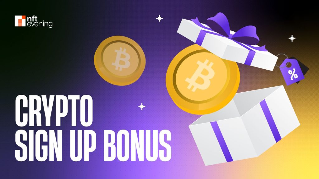 11 Best Crypto Sign-Up Bonuses and Promotional Offers in 2025