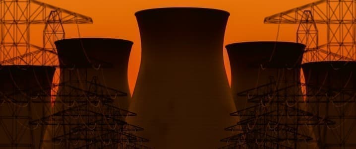 Europe Reconsiders Nuclear Energy Policies