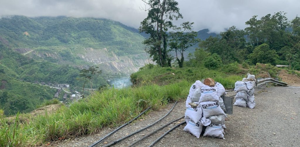 Bougainville wants independence. China’s support for a controversial mine could pave the way