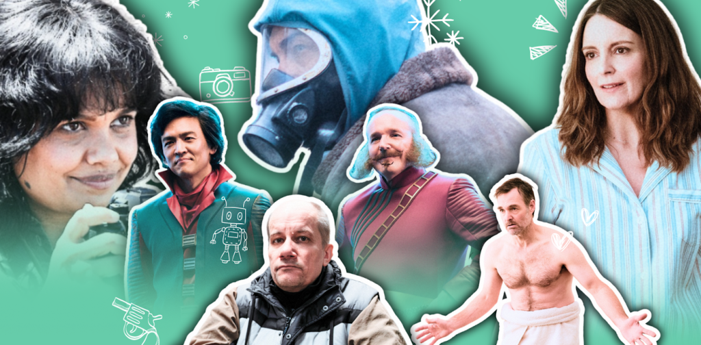 Scandalous Mormons, dystopian Buenos Aires and Nicolas Cage down under: what to watch in June