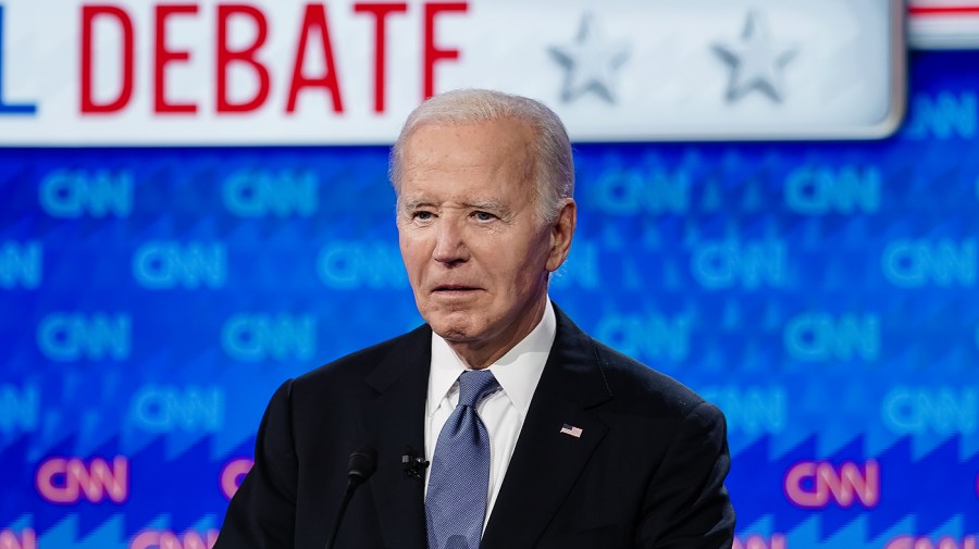 Too little, too late: A media in crisis blames Democrats for the Biden cover-up