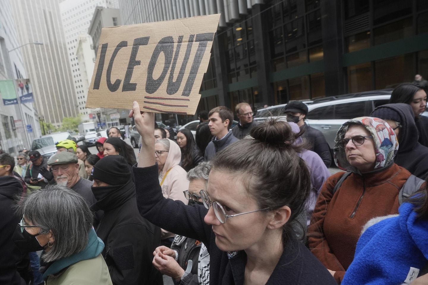 List of ‘sanctuary jurisdictions’ removed from U.S. government website