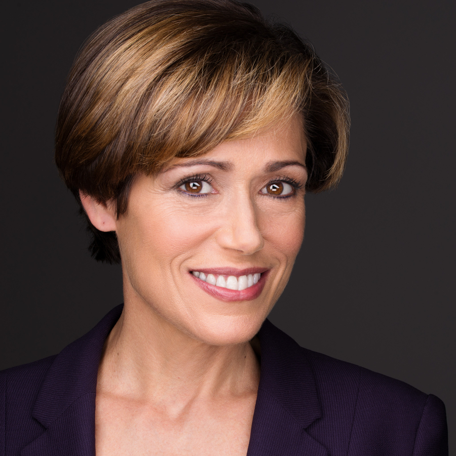 Marquis Who’s Who Honors Gina M. Grosso, Lt, General, USAF Retired for Honorable Military Service