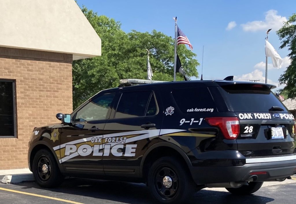 2nd person charged in Oak Forest homicide, due in court Tuesday