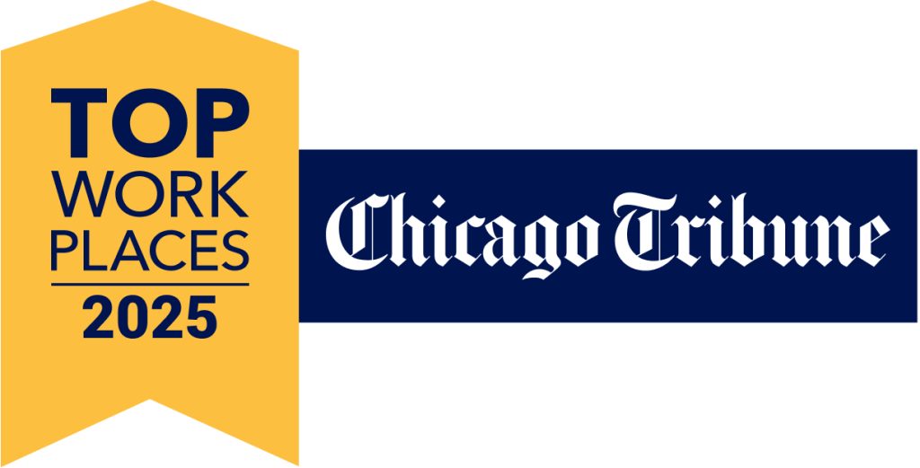 Nominations deadline for 2025 Chicago Top Workplaces is Friday