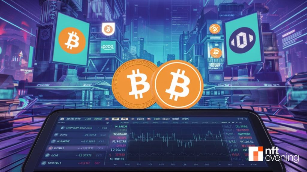 7 Most Profitable Crypto Passive Income Tools: Earn Free BTC with Cloud Mining