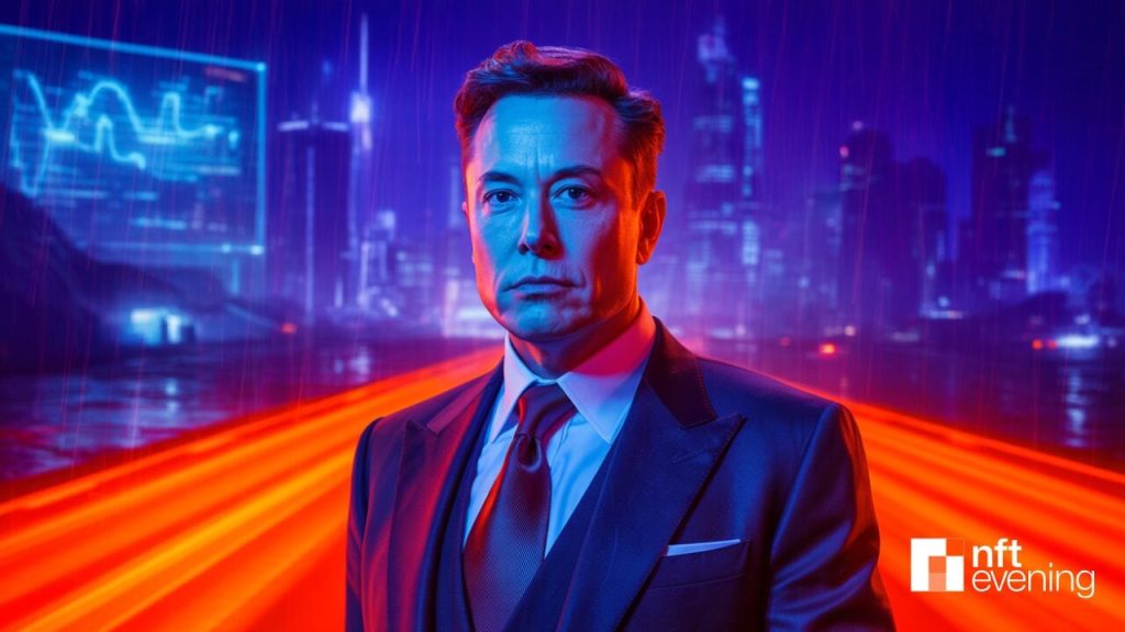 Elon Musk Launches ‘XChat’ with Bitcoin Architecture