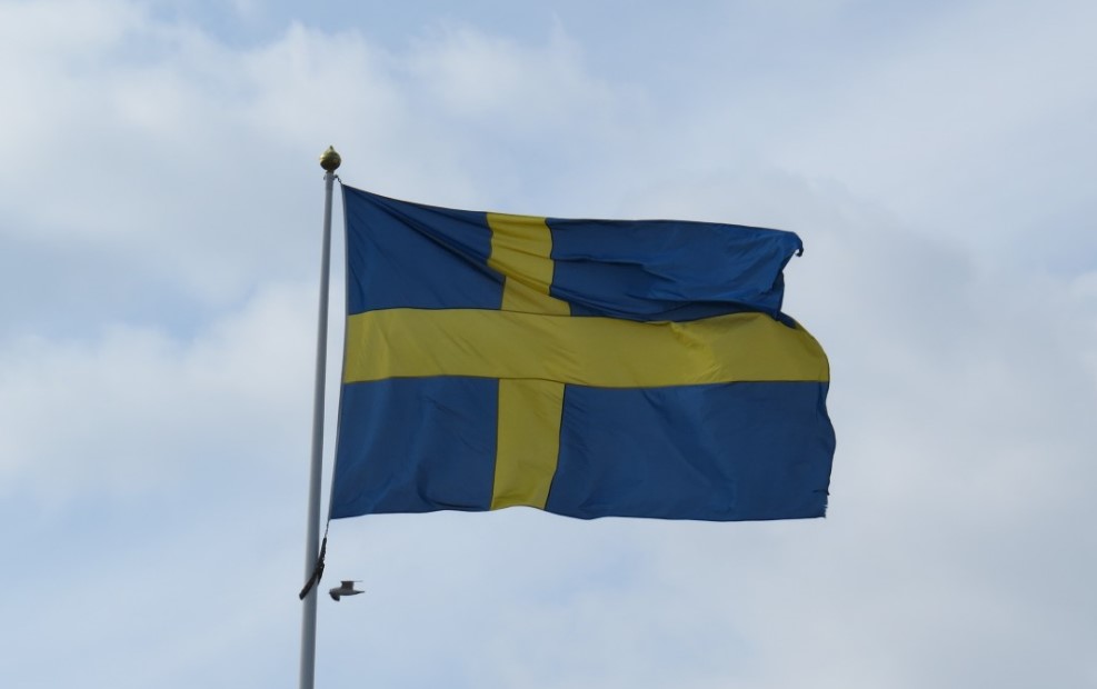 Sweden moves to widen dragnet on Russia’s shadow fleet