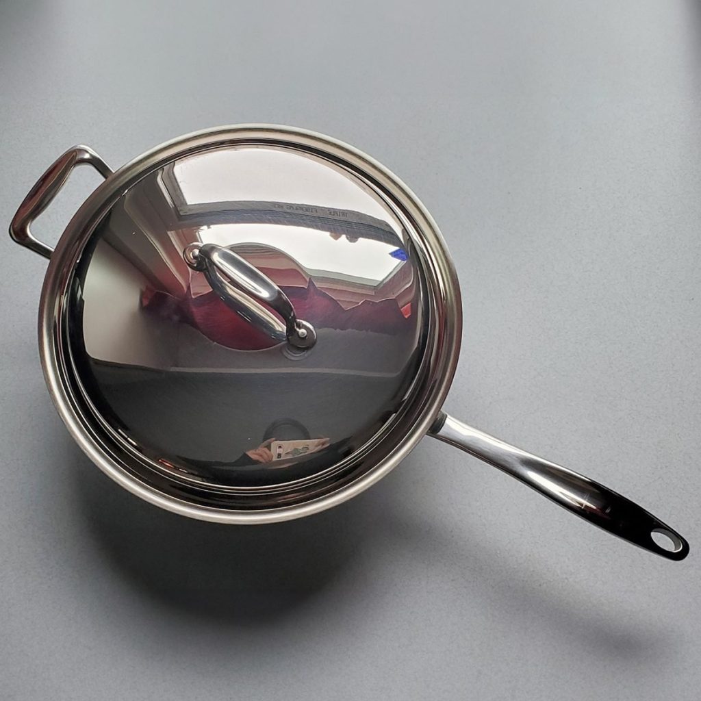 360 Cookware Review: The Pans That Will Probably Outlast Me