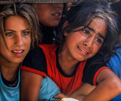 U.N. calls for probe into reports dozens killed at Gaza aid site