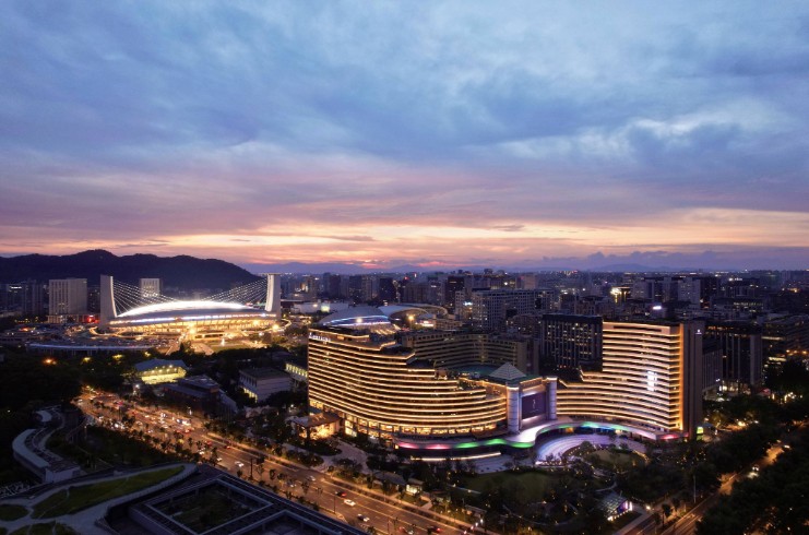 Choice Hotels Continues to Expand Its International Footprint