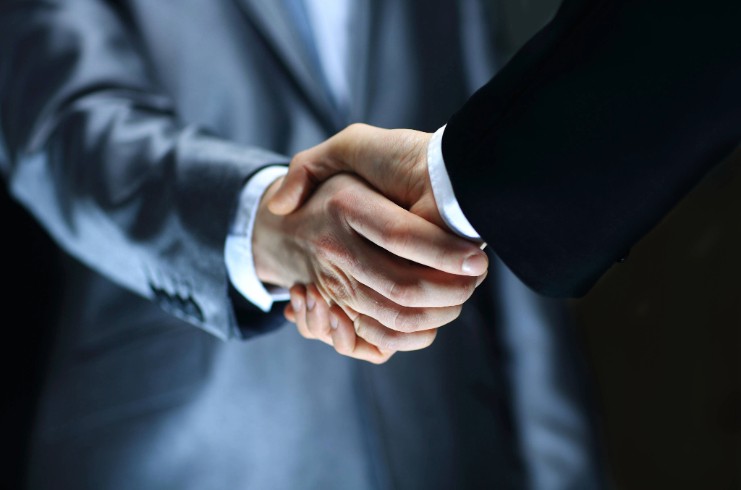 CapStar Advisors Completes Two Transactions