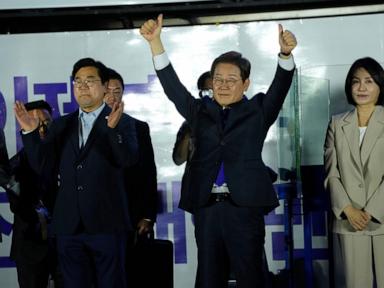 South Korea’s new leader Lee has lived a turbulent life. Now, big challenges await him