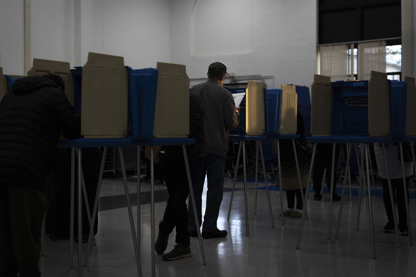 Feds prosecute Chinese student after he tried to take back his illegal vote in 2024 election