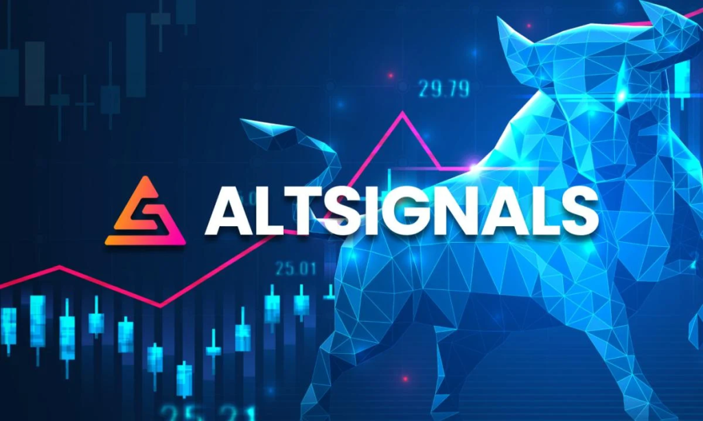 AltSignals Launches $ASI Token on Dex-Trade With $10,000+ Giveaway: The AI Revolution Hits Crypto Trading