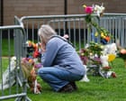 White House boasts family of suspect in Boulder attack ‘could be deported as early as tonight’ – live