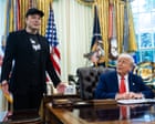 Trump news at a glance: Musk attacks president’s tax bill; Colorado suspect’s family detained by Ice
