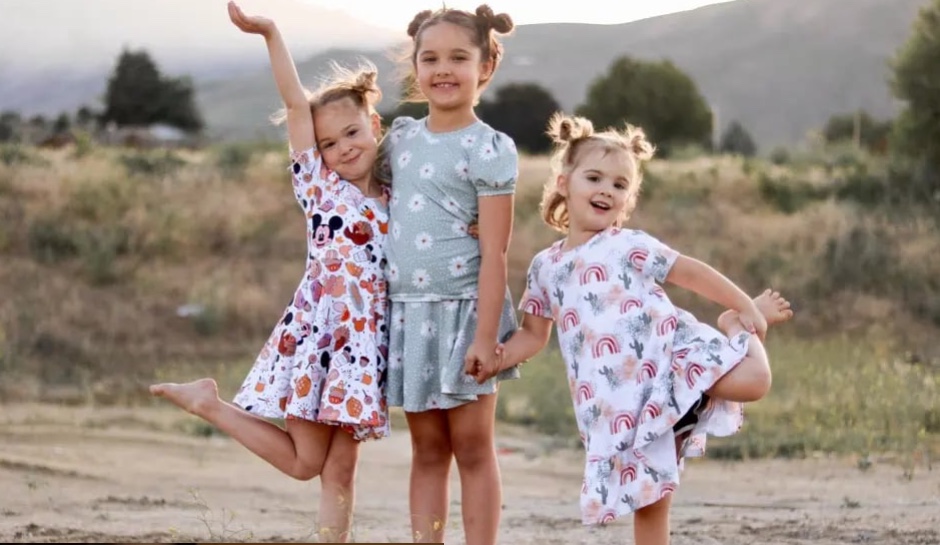 Dad Accused of Killing 3 Daughters Lost Right to Overnight Custody and Was Ordered to Have Mental Health Evaluations