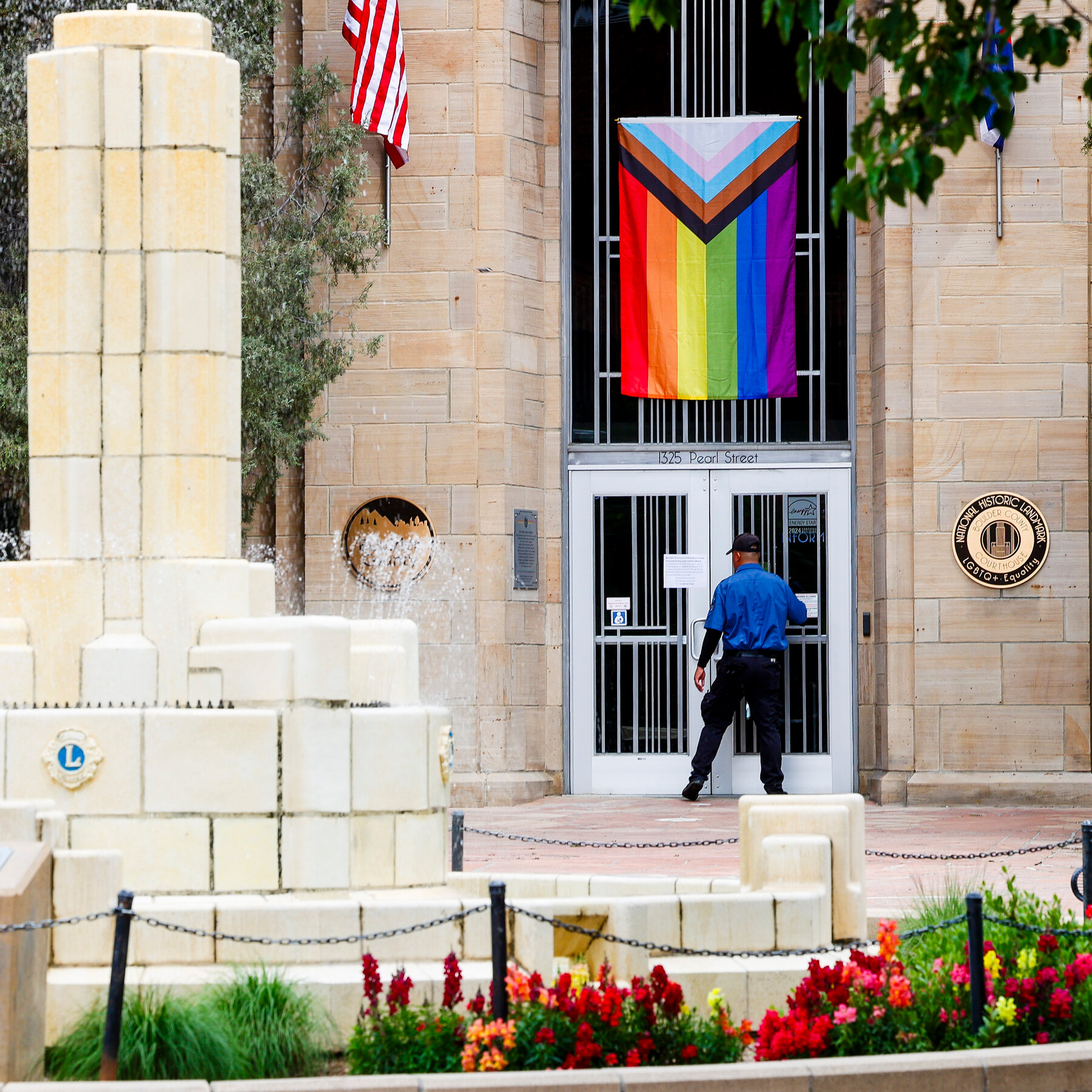 Before the Attack in Boulder, the Gaza War Consumed the City Council