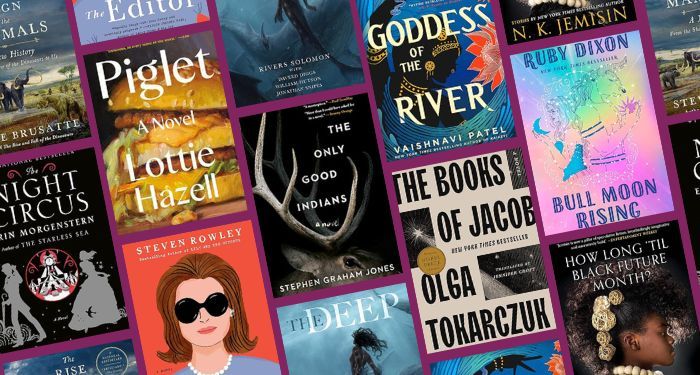Book Riot’s Deals of the Day for June 3, 2025