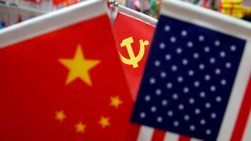 Trump says ‘extremely hard’ to make a deal with China’s Xi Jinping as trade talks stall