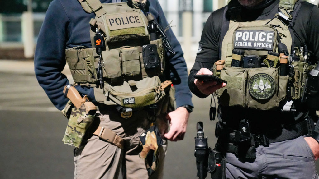 “Six one-way tickets”: White House gloats after Boulder attack suspect’s family is detained by ICE
