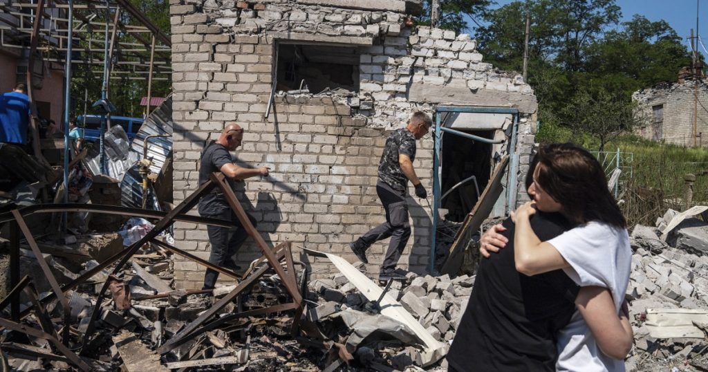 Putin’s demands to Ukraine underscore a position the West has always suspected: no compromise