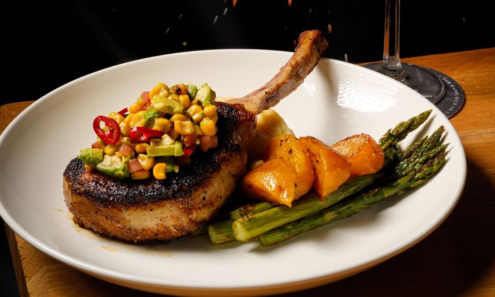 Chop Steakhouse & Bar Opens First U.S. Location, Bringing Elevated Culinary Craftsmanship to Coconut Grove