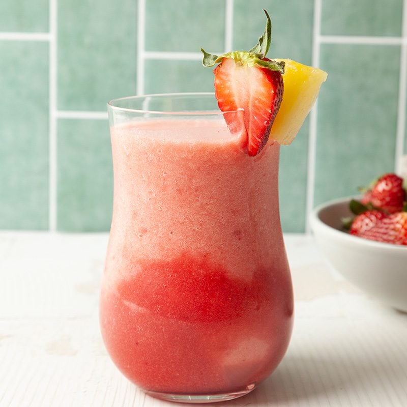 Pink Pina Colada
