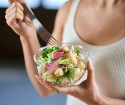Low-calorie diets might increase risk of depression