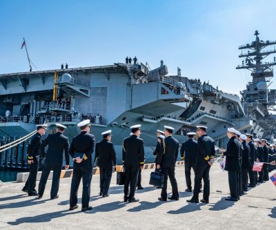 White House marks 83rd anniversary of Midway victory in WWII