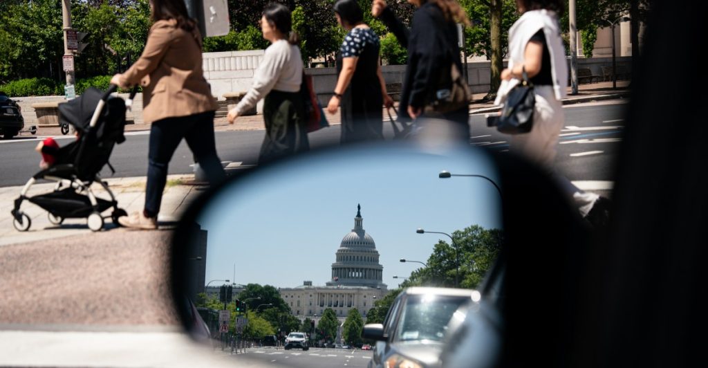 Big government is still good, even with Trump in power