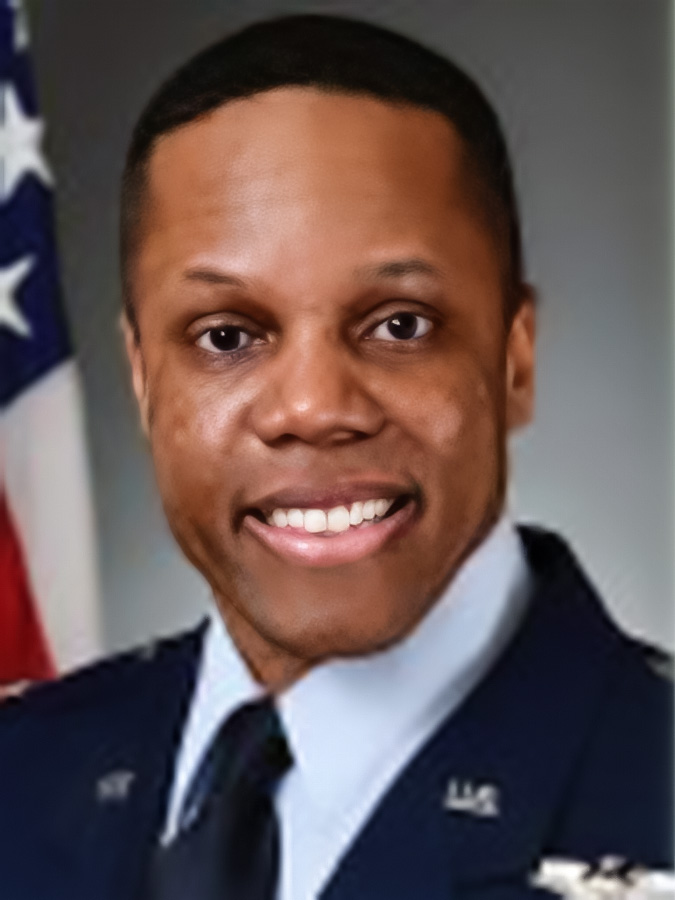 Marquis Who’s Who Honors Charles A. “Chaz” LeDeatte, MS, for Expertise in Military Operations