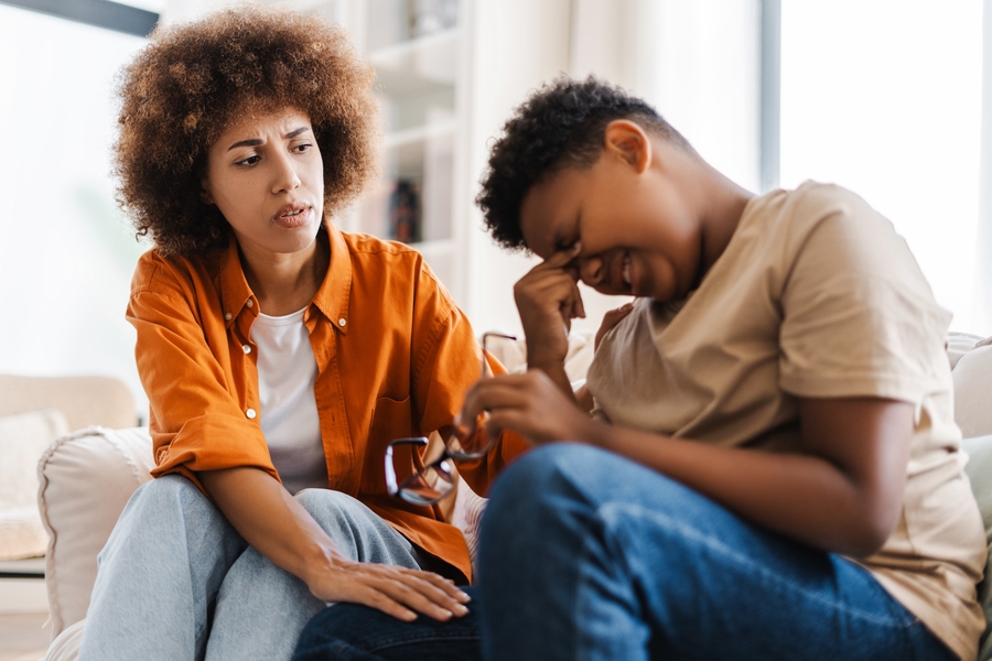 June is Parental Rights Month: Mental Health Watchdog Calls Baker Acting of Children in Florida a Parental Rights Violation