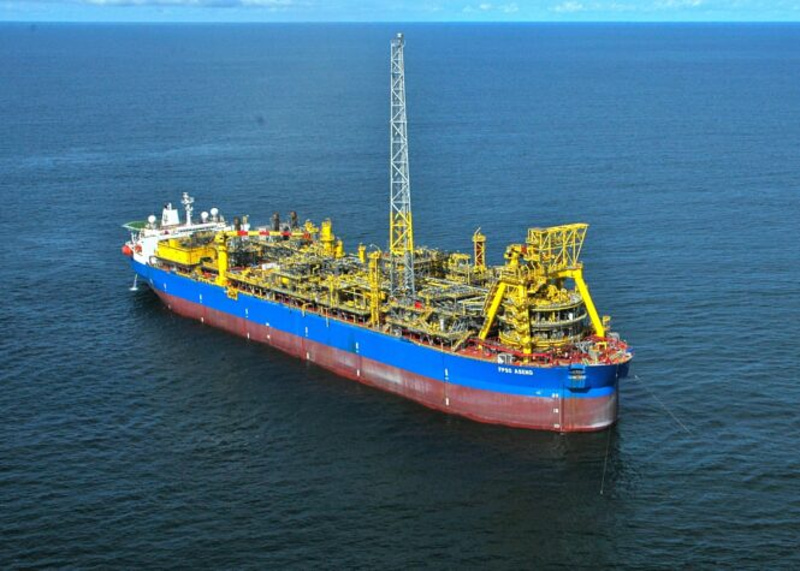 SBM Offshore pulling out of Equatorial Guinea with FPSO divestment