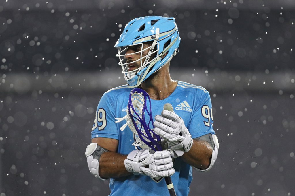 How to Watch Rabil’s Places: Live Stream Episode 1 Turf Wars, Lacrosse, Belichick, Hogan