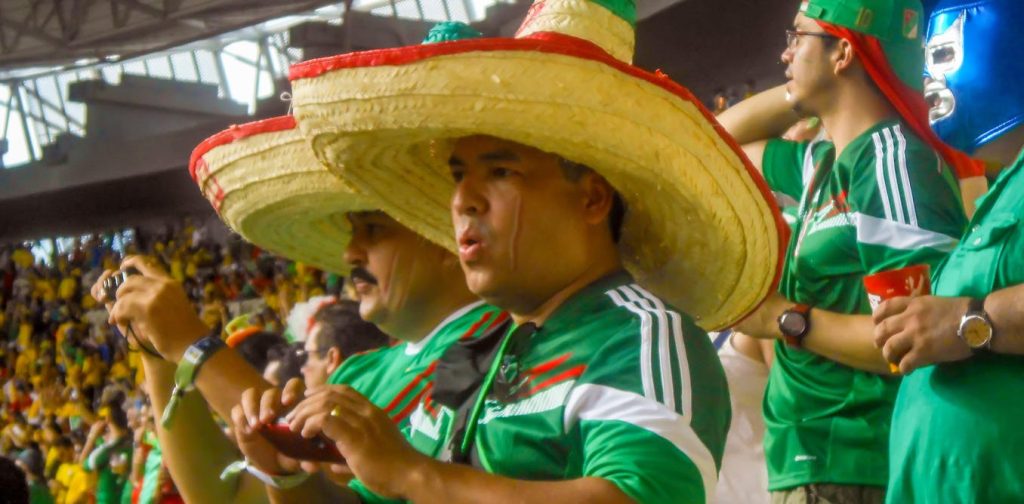 Trump’s travel ban casts shadow over the upcoming Fifa Club World Cup and other US-hosted sporting events