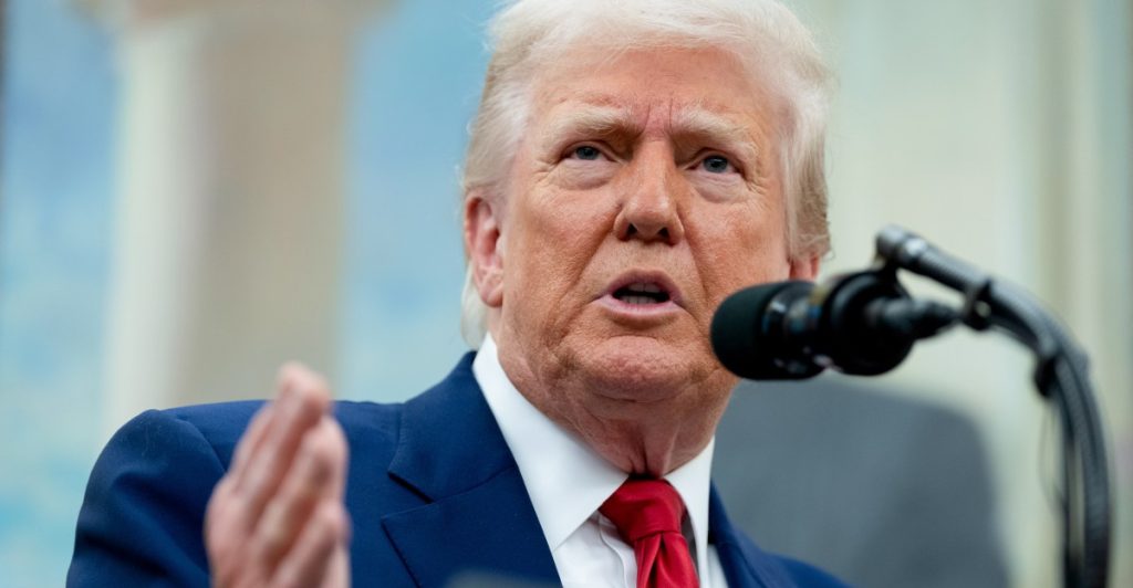 Trump’s new travel ban, briefly explained