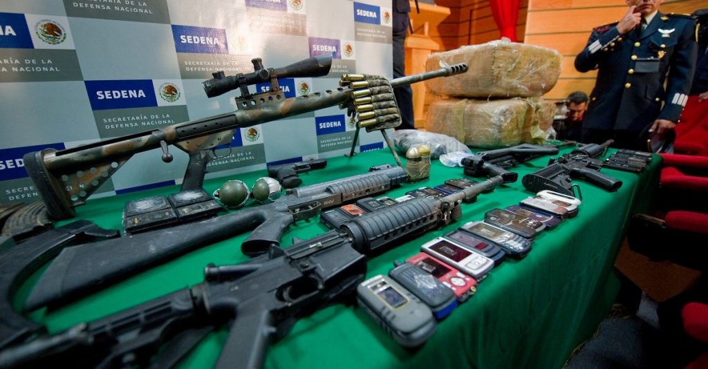 Why the Supreme Court just handed a big victory to gun manufacturers