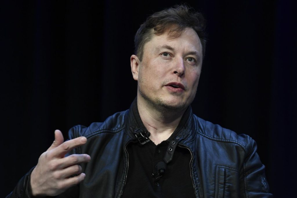 Musk threatens to decommission SpaceX capsule, a key space station link, after Trump attack