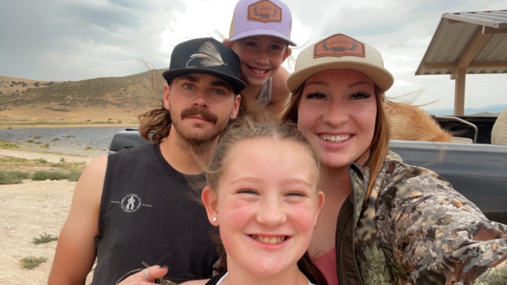 Utah Woman Gets Quick Care, Thanks to Stroke Awareness of Family and Intermountain Health
