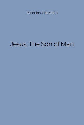 Clayton, NC Author Publishes Religious Book