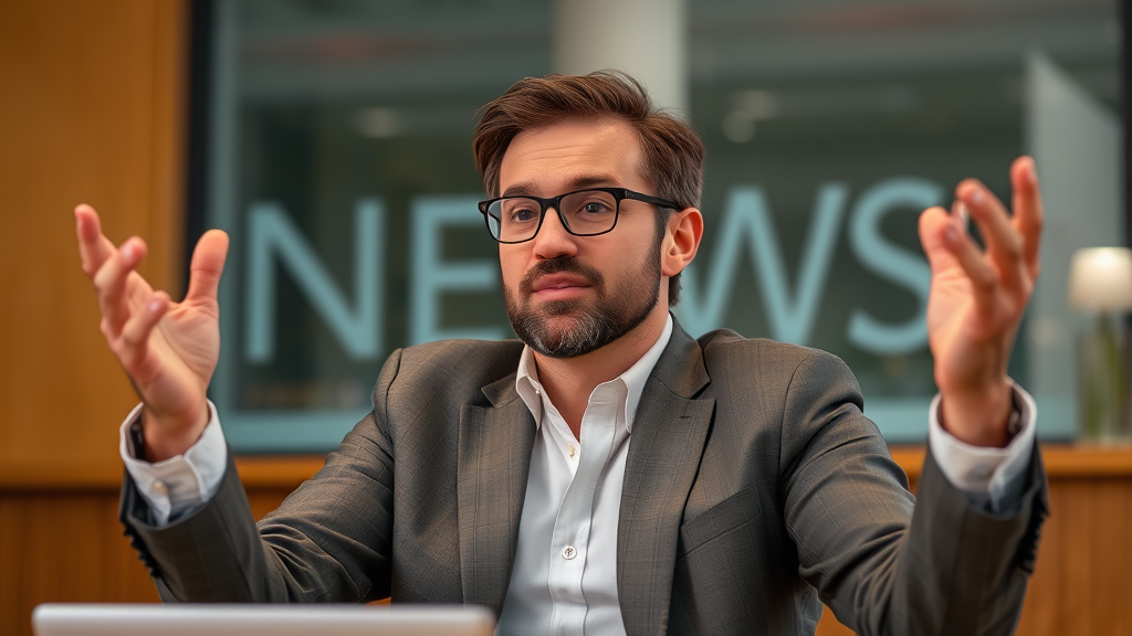 Why Issue a News Release: One Clear Reason to Boost Brand Visibility