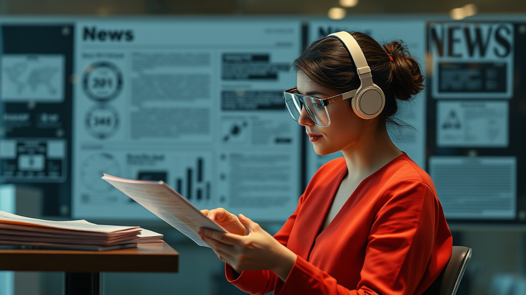 What Is a News Release Format and Why It Matters for Clear Communication