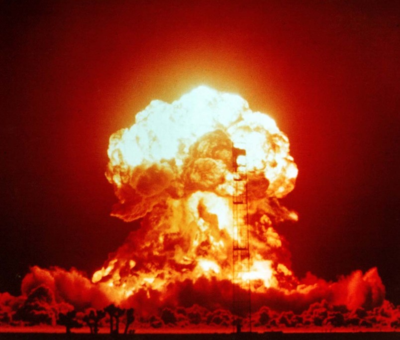 Elon-Trump, Welcome to the Thunderdome
