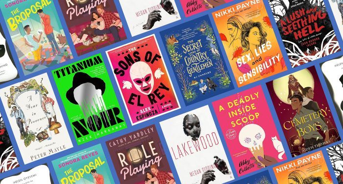 Book Riot’s Deals of the Day for June 6, 2025