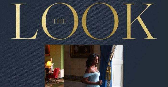 Michelle Obama Announces New Book Coming This Fall