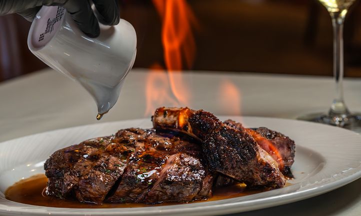 Eddie Merlot’s Grills Up New Limited-Time Menu for Summer